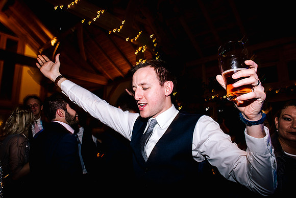 Best Wedding Photography - Staffordshire Wedding Photographer-444