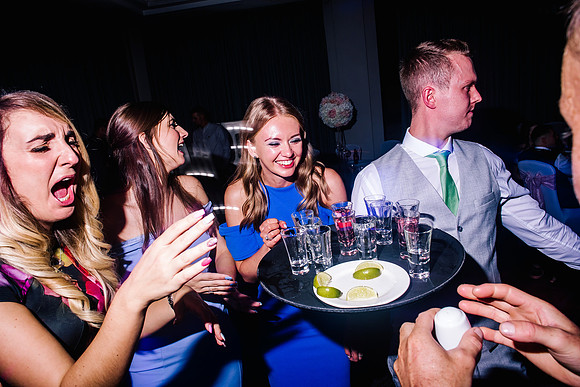 Best Wedding Photography - Staffordshire Wedding Photographer-443