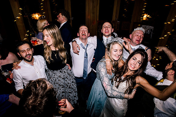 Best Wedding Photography - Staffordshire Wedding Photographer-448