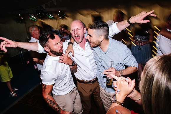 Best Wedding Photography - Staffordshire Wedding Photographer-452
