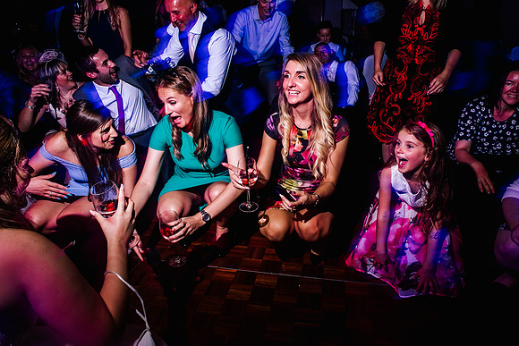 Best Wedding Photography - Staffordshire Wedding Photographer-454