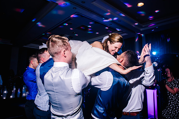 Best Wedding Photography - Staffordshire Wedding Photographer-463