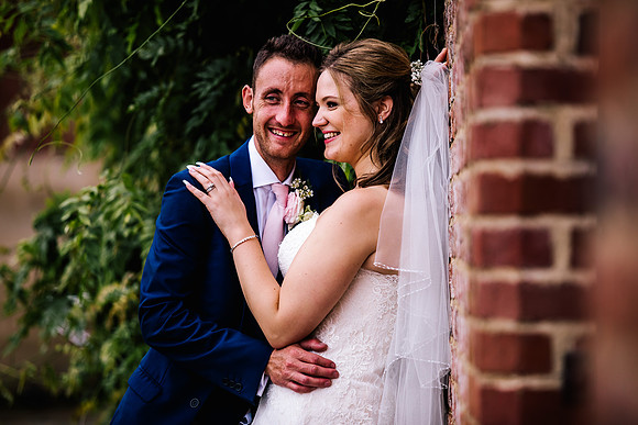 Best Wedding Photography - Staffordshire Wedding Photographer-283