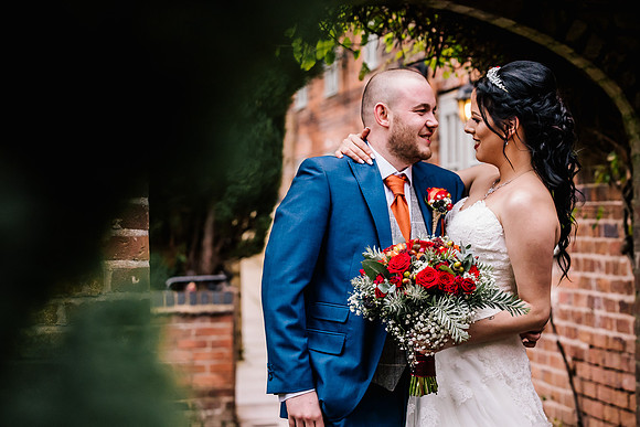 Best Wedding Photography - Staffordshire Wedding Photographer-284