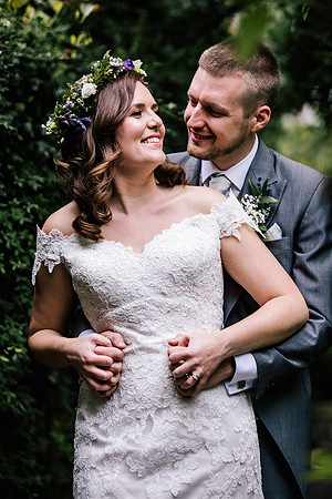 Best Wedding Photography - Staffordshire Wedding Photographer-286