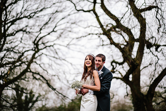 Best Wedding Photography - Staffordshire Wedding Photographer-288