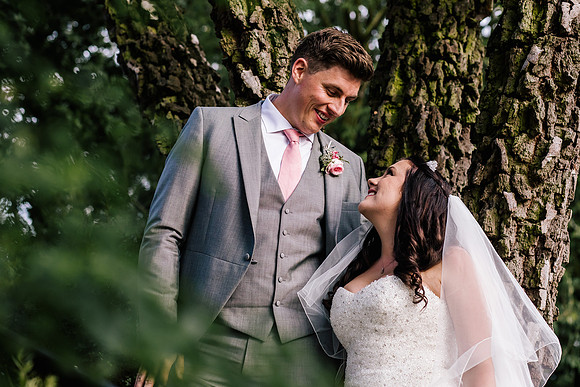 Best Wedding Photography - Staffordshire Wedding Photographer-290