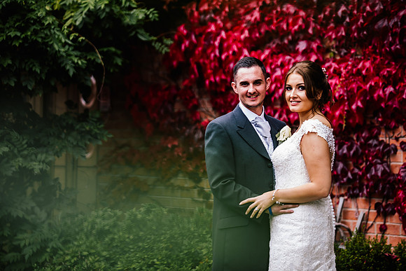 Best Wedding Photography - Staffordshire Wedding Photographer-291