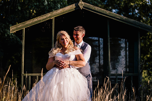 Best Wedding Photography - Staffordshire Wedding Photographer-292