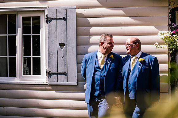 Best Wedding Photography - Staffordshire Wedding Photographer-293
