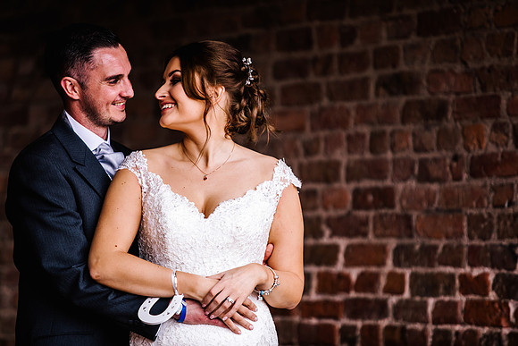 Best Wedding Photography - Staffordshire Wedding Photographer-294