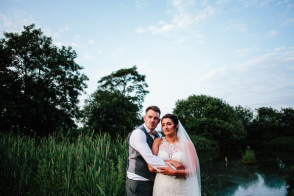 Best Wedding Photography - Staffordshire Wedding Photographer-295