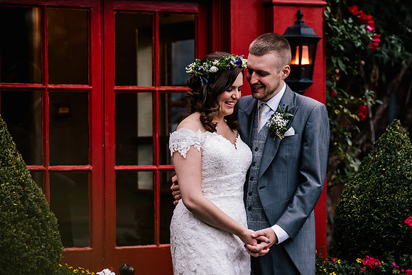 Best Wedding Photography - Staffordshire Wedding Photographer-296
