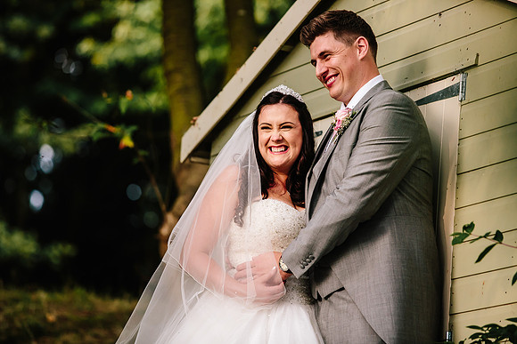 Best Wedding Photography - Staffordshire Wedding Photographer-297