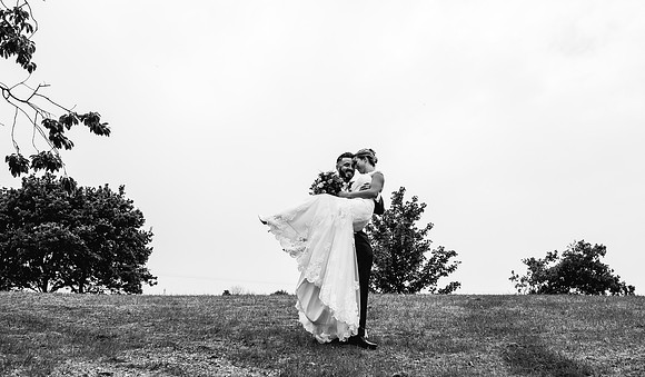 Best Wedding Photography - Staffordshire Wedding Photographer-299