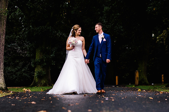 Best Wedding Photography - Staffordshire Wedding Photographer-301