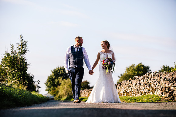 Best Wedding Photography - Staffordshire Wedding Photographer-302