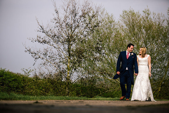 Best Wedding Photography - Staffordshire Wedding Photographer-303