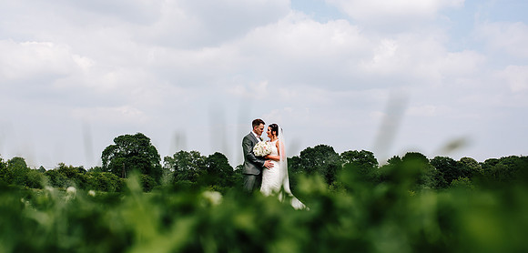 Best Wedding Photography - Staffordshire Wedding Photographer-306