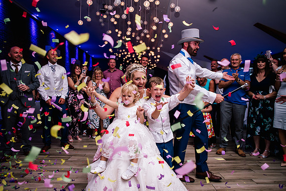 Best Wedding Photography - Staffordshire Wedding Photographer-399