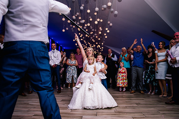 Best Wedding Photography - Staffordshire Wedding Photographer-398