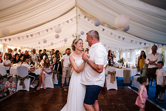 Best Wedding Photography - Staffordshire Wedding Photographer-397