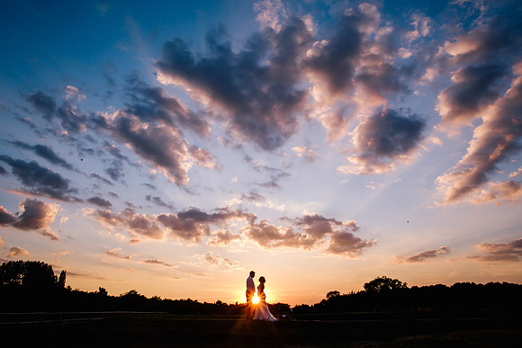 Best Wedding Photography - Staffordshire Wedding Photographer-402