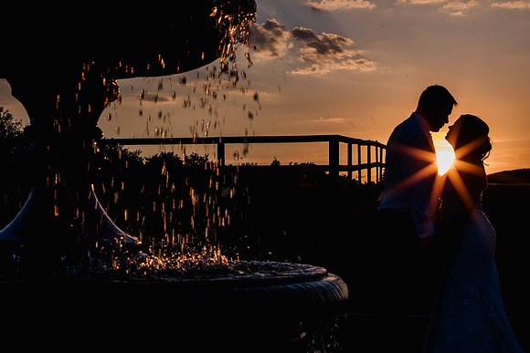 Best Wedding Photography - Staffordshire Wedding Photographer-407