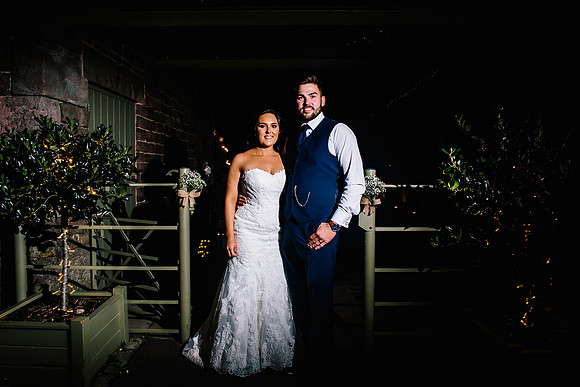 Best Wedding Photography - Staffordshire Wedding Photographer-412