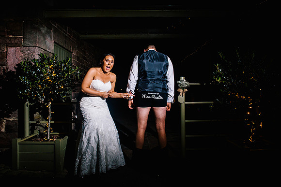 Best Wedding Photography - Staffordshire Wedding Photographer-413