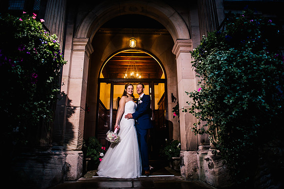 Best Wedding Photography - Staffordshire Wedding Photographer-415