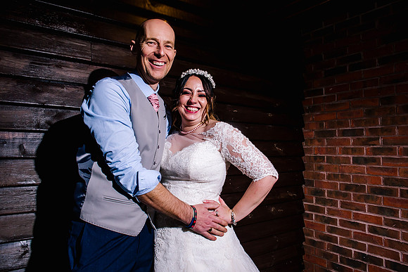 Best Wedding Photography - Staffordshire Wedding Photographer-418