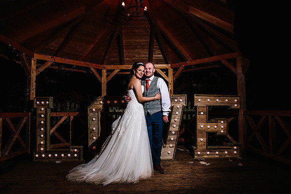Best Wedding Photography - Staffordshire Wedding Photographer-419