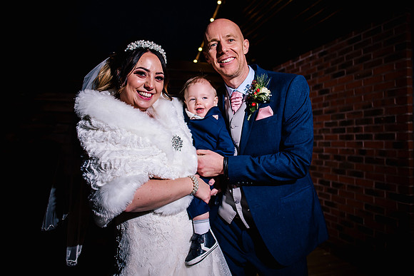 Best Wedding Photography - Staffordshire Wedding Photographer-411