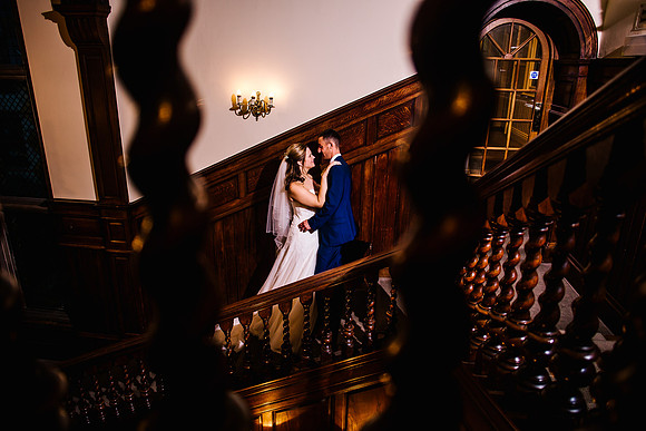Best Wedding Photography - Staffordshire Wedding Photographer-426