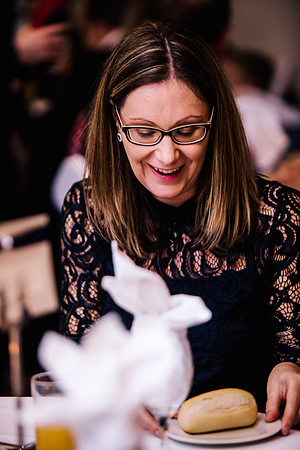 Slaters Country Inn Wedding Photography - Chantelle & Nick-485