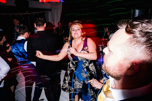 Three Horseshoes Wedding Photography - Staffordshire Weddding Photographer - Laura & Louis-830