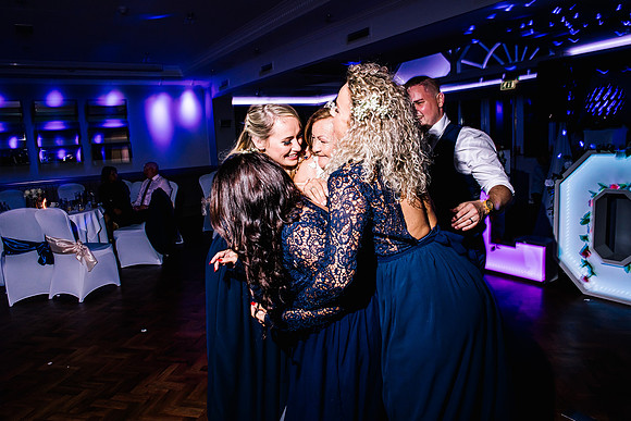 Jane & David - Gift Of A Wedding - Moat House Acton Trussell-744