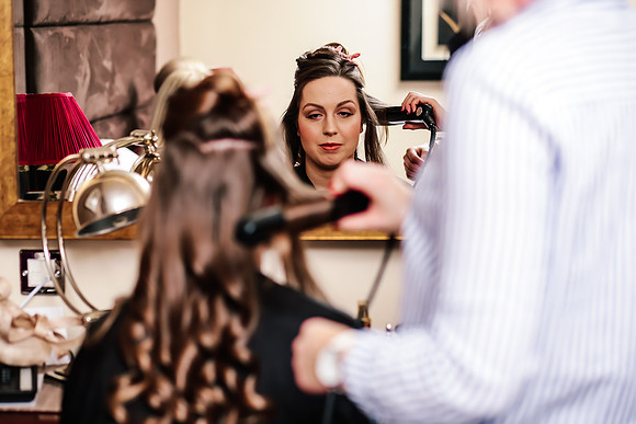 Three Horseshoes Wedding Photography - Staffordshire Weddding Photographer - Laura & Louis-69