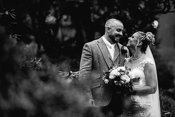 Foxtail Barns Wedding Photography - Kate & Jonathon-543