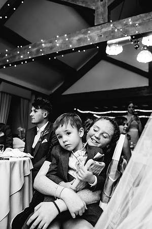 Slaters Country Inn Wedding Photography - Katie & Louis - Staffordshire Wedding Photographer-556