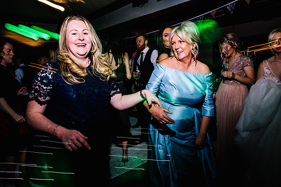 Three Horseshoes Wedding Photography - Staffordshire Weddding Photographer - Laura & Louis-1046