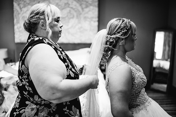 The Stanneylands Wedding Photography - Olivia & Jacky-110