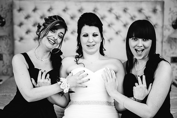 Wedding Photography - The upper House Barlaston - Holly & Clojo-132