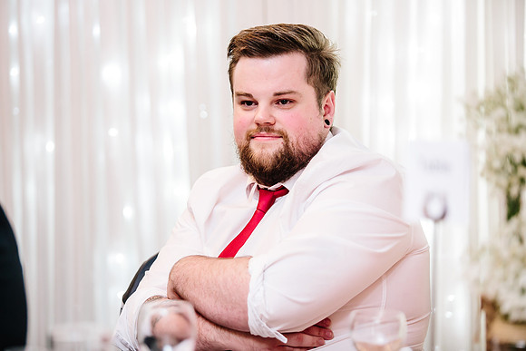 Slaters Country Inn Wedding Photography - Katie & Louis - Staffordshire Wedding Photographer-750