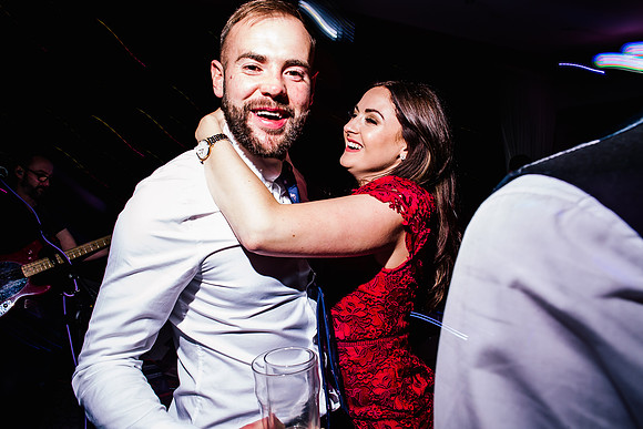 Three Horseshoes Wedding Photography - Staffordshire Weddding Photographer - Laura & Louis-1070