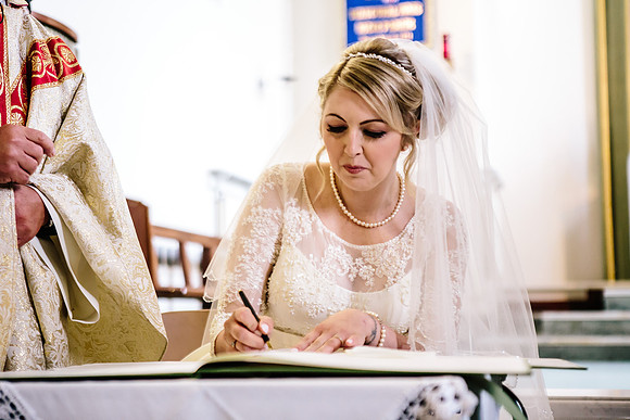Keele Hall Wedding Photography - Katie & Simon-248