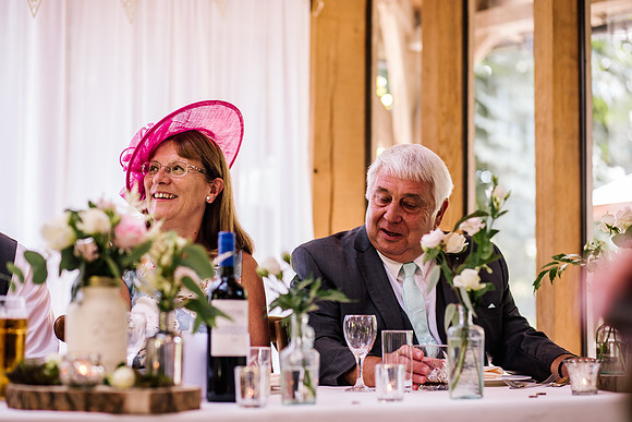 The Oak Tree Of Peover Wedding Photography - Cheshire Wedding Photographer-646