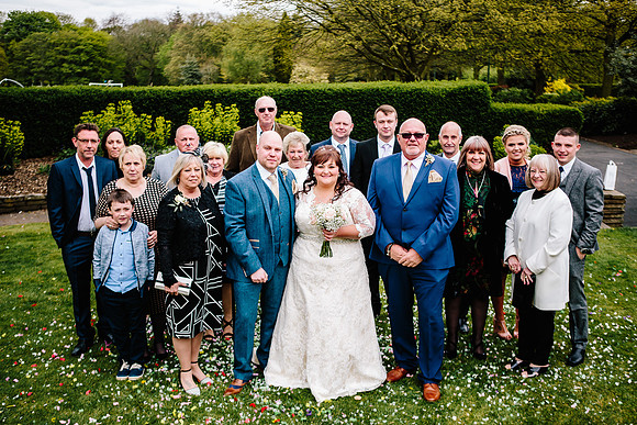 Floral Hall Wedding - Staffordshire WEdding Photography - Gemma & Dan-343