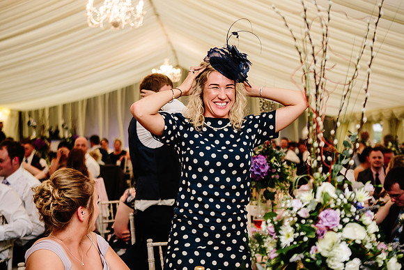 Rachel & Rich - Shropshire Wedding Photography - Market Drayton-711